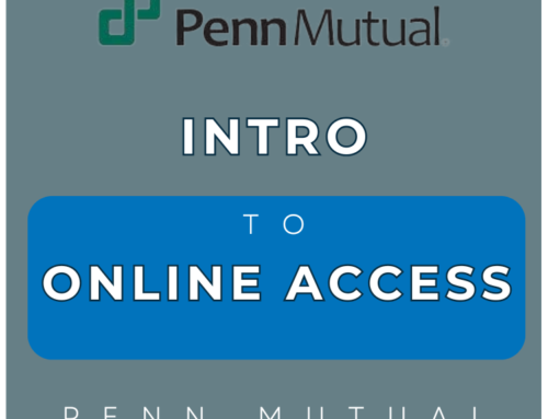 Penn Mutual Intro