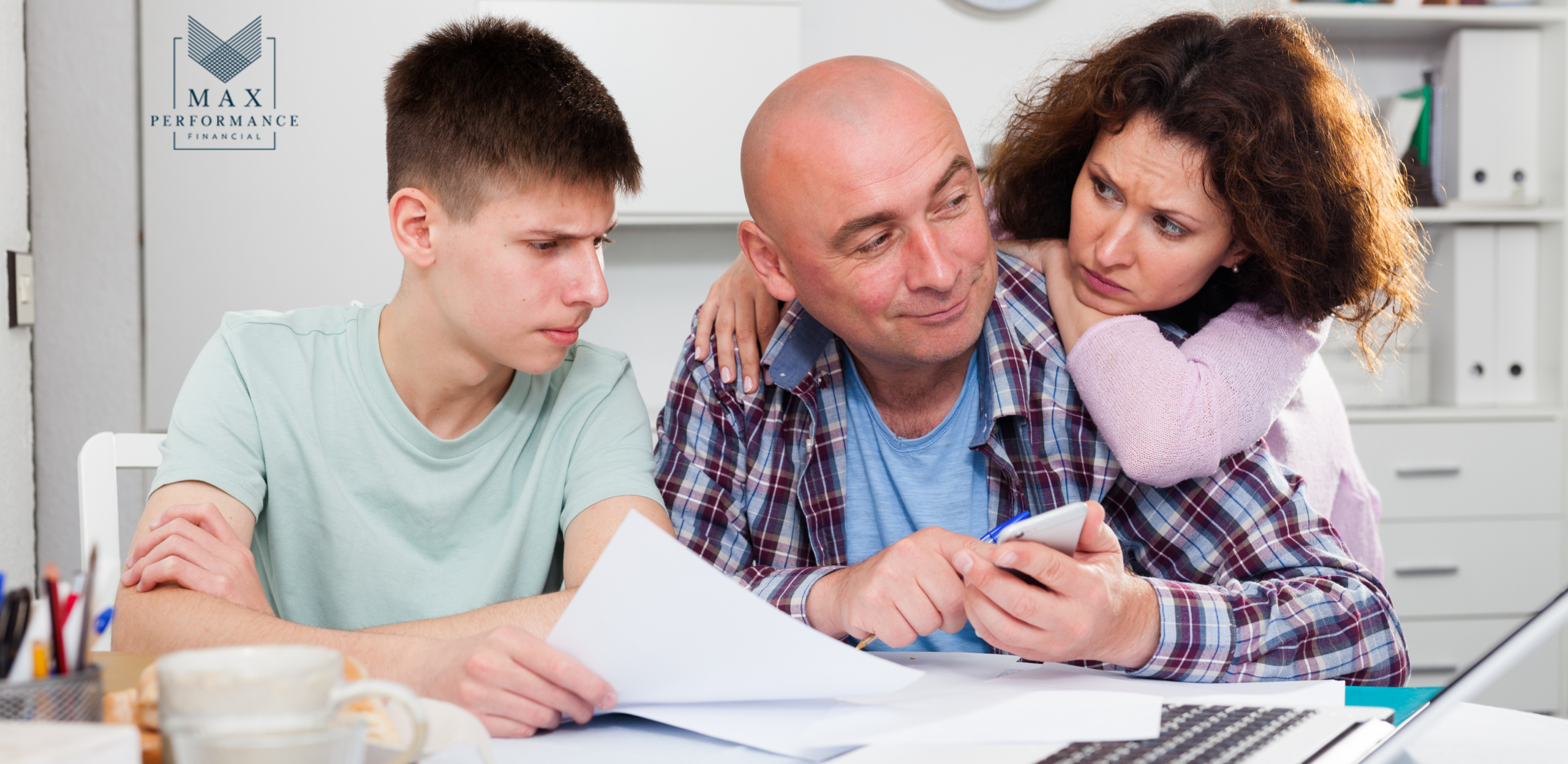 How Do I Know When it’s Time to Start Another Policy?